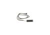 Warning Contact, brake pad wear BMW 3 Compact (E36), Z3 (E36)