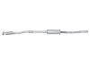 Centre Muffler -