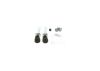 Guide Sleeve Kit, brake caliper -