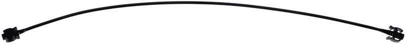 Heater Hose -