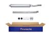 Front Muffler -