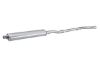 Front Muffler -