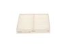 Filter, cabin air -