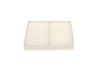Filter, cabin air -