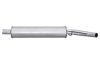Centre Muffler -
