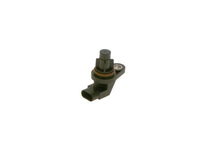 Position sensor, EGR valve -