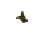 Position sensor, EGR valve -