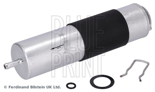 Fuel Filter Mercedes-Benz PKW 626 090 04 52