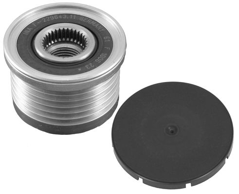 Alternator Freewheel Clutch -