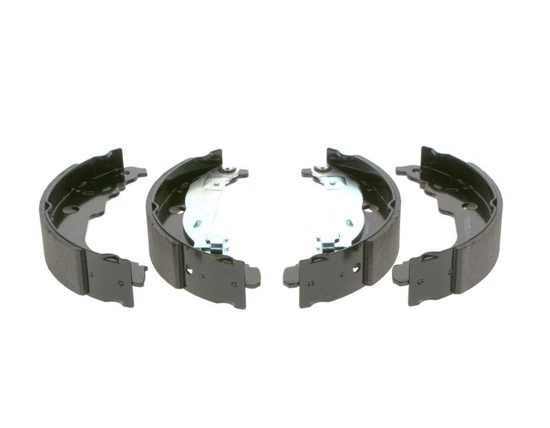 Brake Shoe Set -