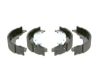 Brake Shoe Set -