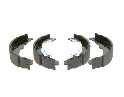Brake Shoe Set -
