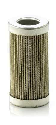 Filter, operating hydraulics Industry 311166