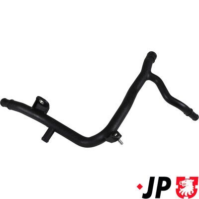 Coolant Pipe -