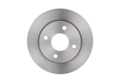 Brake Disc -