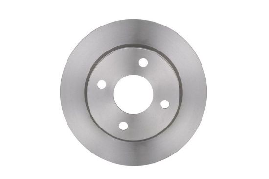 Brake Disc -