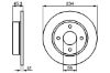 Brake Disc -