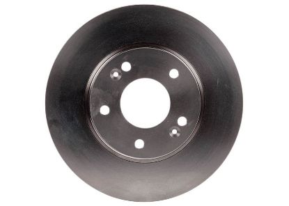 Brake Disc KIA - 51712-A6000