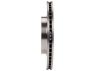 Brake Disc KIA - 51712-A6000