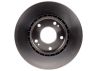 Brake Disc KIA - 51712-A6000