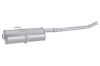 Centre Muffler -