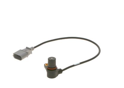Sensor, crankshaft pulse VAG - 078 906 433B