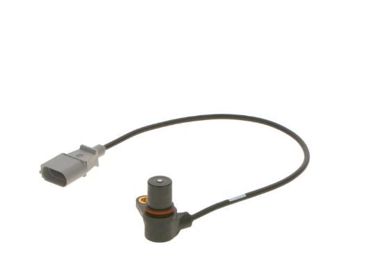 Sensor, crankshaft pulse VAG - 078 906 433B