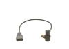 Sensor, crankshaft pulse VAG - 078 906 433B