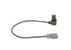 Sensor, crankshaft pulse VAG - 078 906 433B