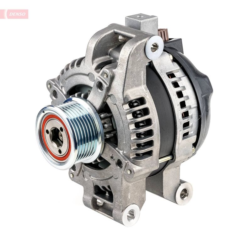 Alternator -