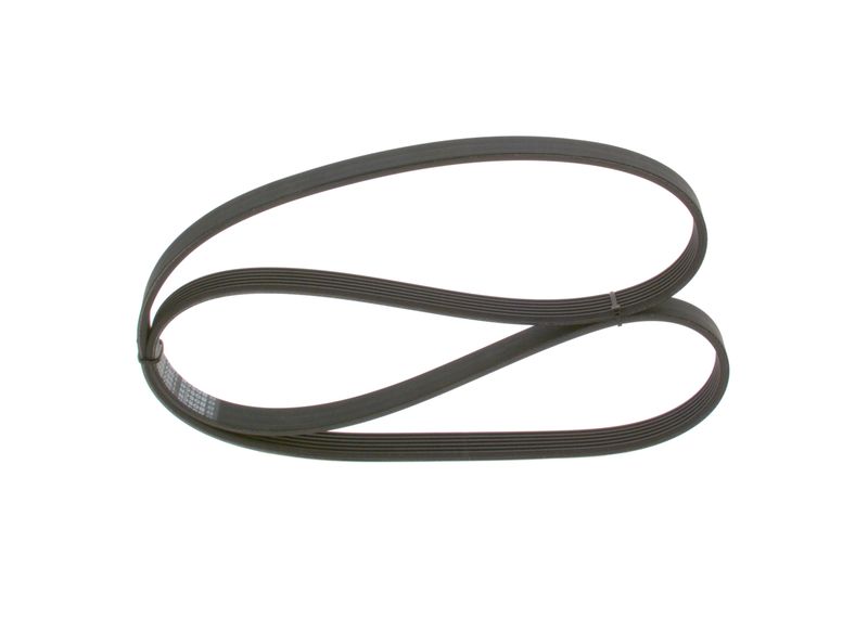 V-Ribbed Belt -