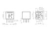 Multifunctional Relay VAG - 1K0 906 381