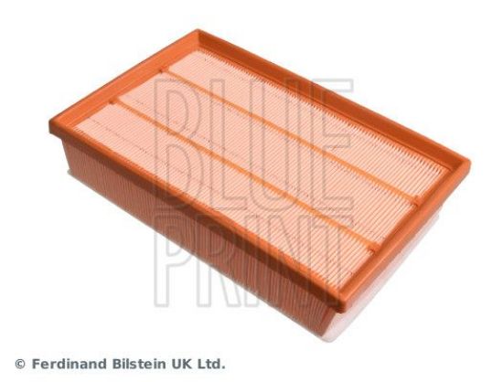 Air Filter Ford Pkw 2 012 001