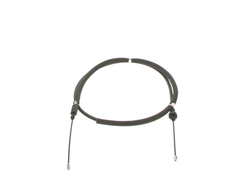 Cable Pull, parking brake -
