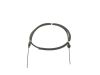 Cable Pull, parking brake -