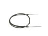 Cable Pull, parking brake -