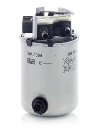 Fuel Filter RENAULT - 16 40 061 84R