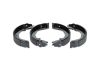 Brake Shoe Set, parking brake -