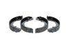 Brake Shoe Set, parking brake -
