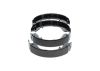 Brake Shoe Set, parking brake -