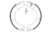 Brake Shoe Set, parking brake -