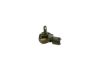 Sensor, boost pressure A 004 153 18 28 MERCEDES-BENZ