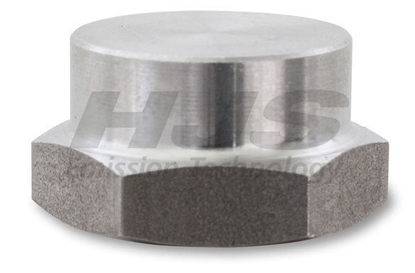 Locking nut, CO2 withdrawal pipe M14x1,5 CO- mõõtetoru