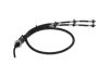 Hose, fuel overflow -