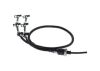 Hose, fuel overflow -
