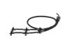 Hose, fuel overflow -