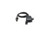 NOX Sensor, urea injection -