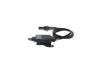 NOX Sensor, urea injection -