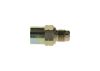 Valve, injection system -