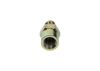 Valve, injection system -